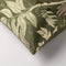 Dutch Decor SCARLET - Kussenhoes 30x50 cm - Mayfly - groen - met rits - zonder binnenkussen