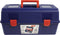 TAYG Gereedschapskoffer - 400 x 206 x 188 mm - Met inlegbak & Sorteerdoos