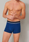 Schiesser 95/5 Organic - Heren Shorts - 3-pack (3 stuks)