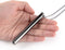 Le Wand - Vibrating Necklace Black