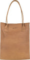DSTRCT Riverside Dames Shopper - Bruin
