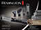 Remington Amaze Föhnborstel - Heteluchtborstel AS1220 - 1200W - Zwart