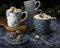 Laura Ashley Blueprint Collectables Mok - Theemok - Koffiemok - Sweet Alyssum - 32 cl.