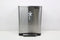 EKO E-Cube - Pedaalemmer 28+18 liter - Soft-close - Mat RVS