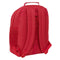 Schoolrugzak Sevilla Fútbol Club Rood 32 x 42 x 15 cm