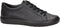 ECCO Soft 7 - Hoge sneakers - Imitatieleer - Zwart - Maat 39