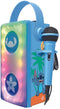 Lilo & Stitch Draagbare Bluetooth lichtluid Speaker met Microfoon