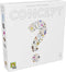 Bordspel Asmodee Concept (FR)