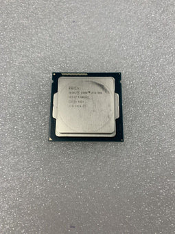 Processor Intel Core i7-4770K SR147