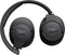 JBL Tune 720BT - Over-Ear Koptelefoon - 76 uur batterij - Zwart