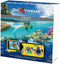 Easypix GoXtreme Reef - Onderwatercamera - 24MP - Geel