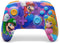PowerA NSGP0287-01 - Draadloze Gamecontroller - 30 uur gameplay - Multi-color