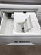 Bosch Serie 6 i-Dos - Wasmachine - 1400 toeren - 8 kg trommelinhoud (2e hands)