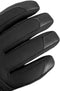 Reusch Mesa R-TEX® XT - Skihandschoenen - Waterdicht ademend - Zwart