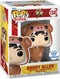 Funko Pop! - DC Comics Flash - Barry Allen #1345 Special Edition Exclusive