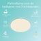 Philips SuperSlim - Plafondlamp - 18 W - 3 lichtinstellingen - Wit