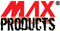 MAX PRODUCTS Gereedschapskoffer (leeg) 1 stuks Universeel (b x h x d) 502 x 415 x 246 mm