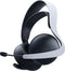Sony PlayStation Pulse Elite - Draadloze Gaming Headset - 3D-audio - Wit