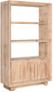 Planken Home ESPRIT Natuurlijk Spar Hout MDF 100 x 40 x 175 cm