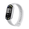 Xiaomi Smart Band 10 - Activiteitsmeter - 1,72 inch AMOLED - Zilver