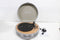 Lenco LS-66GY - Retro Platenspeler - Bluetooth en ingebouwde Speakers - Grijs