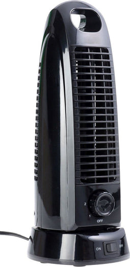 Ventilator OPUS 2 mini toren draaibaar z