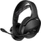 HP HyperX Cloud Jet - Draadloze Gaming Headset - 2,4 GHz en Bluetooth 5.2 - Zwart