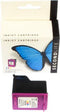 SecondLife 11111428 - Inkt cartridge - A-kwaliteit inkt - Kleur (HP 302 XL)