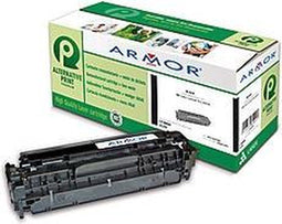 Armor K15749OW tonercartridge Zwart 1 stuk(s)
