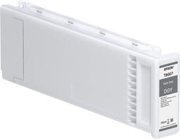 Epson C13T800700 - Inktcartridge - 700ml - Grijs