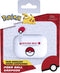 OTL Technologies Pokémon Poké ball - TWS Earpods - Bluetooth 5.3 - Wit