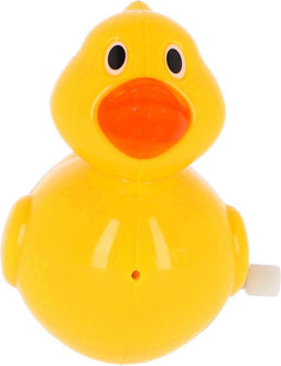 Opwindbare Eend