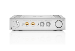Hifi Rose RA 280 zilver Klasse D-versterking, GaNFet-transistors, Silicon-carbide FET's,