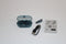 Sony WF-C710N - Draadloze oordopjes - Noise Cancelling - Blauw