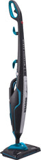 Hoover CA2In1D - Stoomreiniger - 2-in-1 met dubbele borstels - 1700W