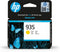 HP 935 - Inktcartridge - Originele cartridge - Geel (C2P22AE)