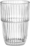 Bormioli Rocco - Waterglas - Stapelbaar - 500 ml (6 stuks)