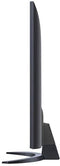 LG NanoCell 43NANO766QA - Ultra HD TV - 4K Resolutie - Zwart