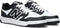 New Balance GSB480 - Lage sneakers - Leer - Zwart