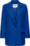 ONLY ONLLANA-BERRY - Klassieke blazer - Loose Fit - Surf The Web