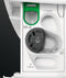 AEG L8FENS96EV - ÖKOMix Wasmachine - UniversalDose lade - Wit