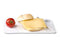Rosti Mepal 106096030600 keukensnijplank Rechthoekig Melamine Wit