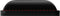 HyperX Wrist Rest - Polssteun - Cool gel memory foam - Rood