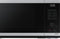 Samsung MS23DG4504AT - Solo-magnetron 800 W - 23 l Roestvrijstaal
