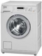 Miele W3821 - Wasmachine 6kg 1400t - Wit