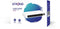 Strong SW8000P - Switch - 8x Gigabit Ethernet - 16 Gbps