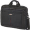Samsonite Guardit 2.0 - Schoudertas - 17,3 inch - Zwart