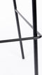 ANLI STYLE BARSTOOL DONNY GREY