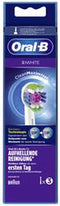 Braun oral-b opzetborstels 3d white 3st cleanmaximizer