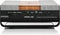 Tivoli Audio Model SUB - Subwoofer - Diepe bas - Grijs
